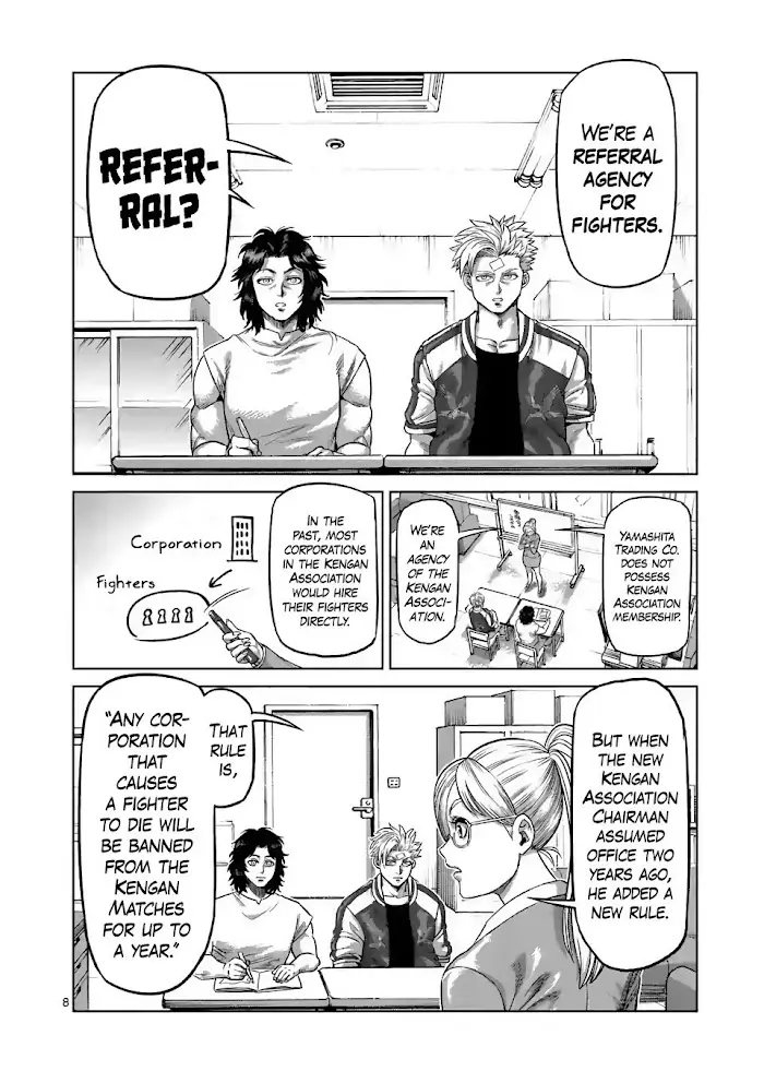 Kengan Omega Chapter 9 image 08_optimized